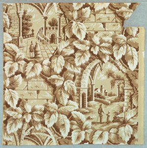 Sidewall by Unknown artist