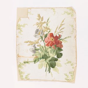 Sidewall by Unknown artist