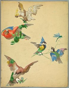 Sidewall by Unknown artist
