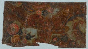 Sidewall by Unknown artist