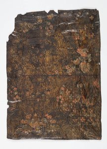 Sidewall by Unknown artist