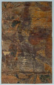Sidewall by Unknown artist