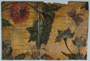 Sidewall by Unknown artist