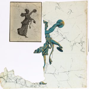 Sidewall - fragment