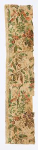 Sidewall and Border by Unknown artist
