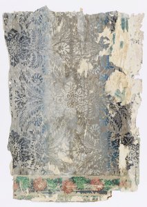 Sidewall and Border by Unknown artist