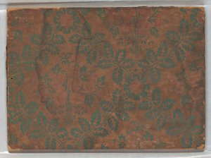 Sidewall on Board by Unknown artist