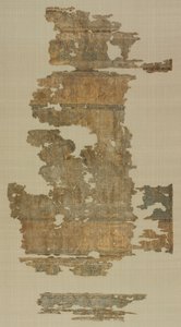 Silk fragments
