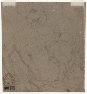 Sketch (verso)