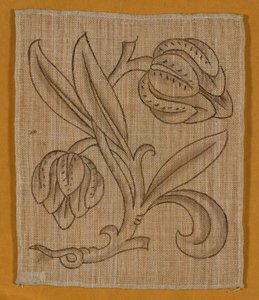 Slip (Unfinished) by Unknown artist