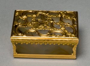 Snuff Box