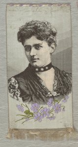 Souvenir Ribbon