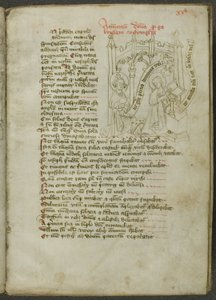 Speculum Humanae Salvationis by Unknown artist