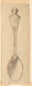 Spoons by Unknown artist