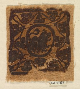 Square by Unknown artist