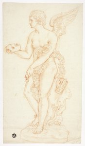 Statue of Cupid