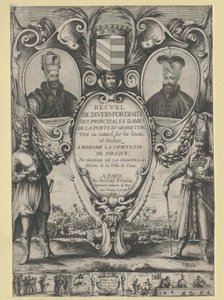 Sultan of Turkey Murat IV by Unknown artist