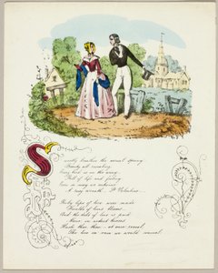 Sweetly Breaths the Vernal Spring (Valentine)