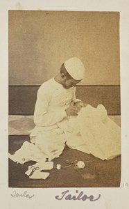 Tailor