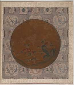 Tapestries (Ko-ssu) by Unknown artist
