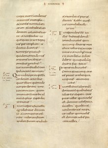 Text Page by Unknown artist