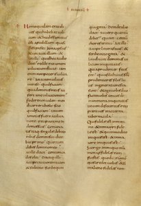 Text Page by Unknown artist