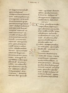 Text Page by Unknown artist
