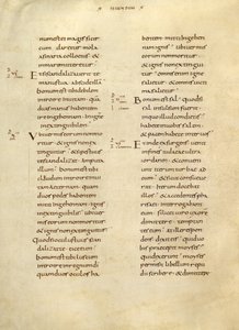 Text Page by Unknown artist