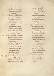 Text Page by Unknown artist