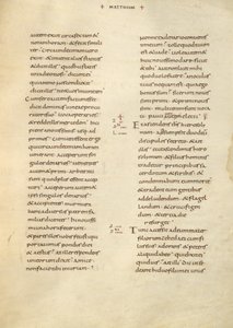 Text Page by Unknown artist