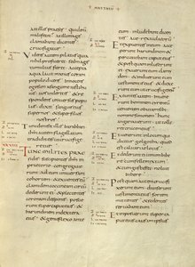 Text Page by Unknown artist