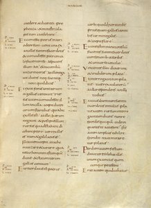 Text Page by Unknown artist