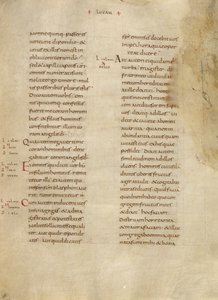 Text Page by Unknown artist