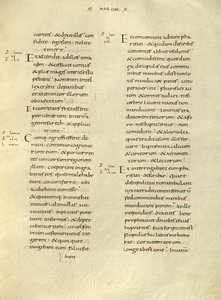 Text Page by Unknown artist