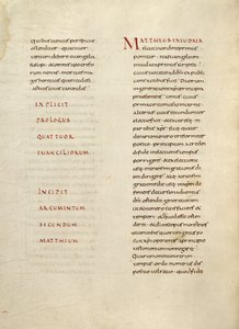Text Page by Unknown artist