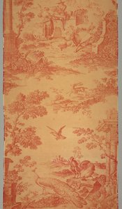 Textile by Unknown artist