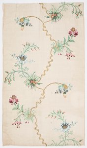 Textile by Unknown artist