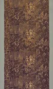 Textile by Unknown artist