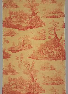 Textile by Unknown artist