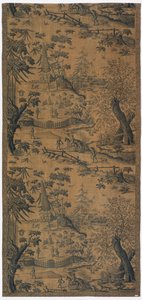 Textile by Unknown artist