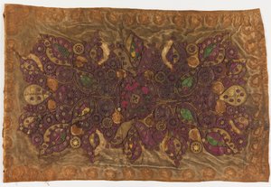 Textile by Unknown artist