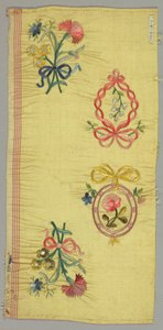 Textile by Unknown artist