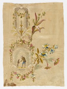 Textile by Unknown artist