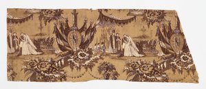 Textile by Unknown artist