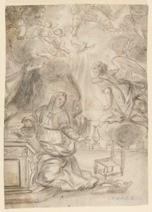The Annunciation