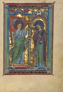 The Annunciation