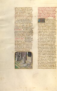 The Beheading of Longinus