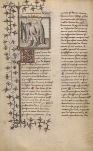 The Coronation of William I