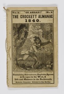 The Crockett Almanac