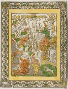 The Crucifixion